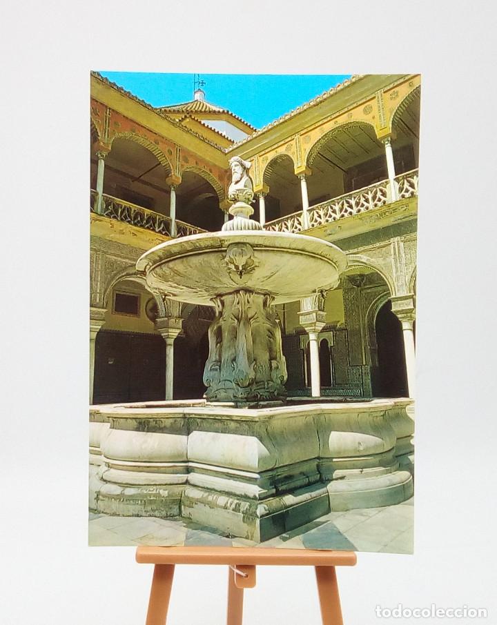 Postales: Postal 695 Sevilla - Foto 1