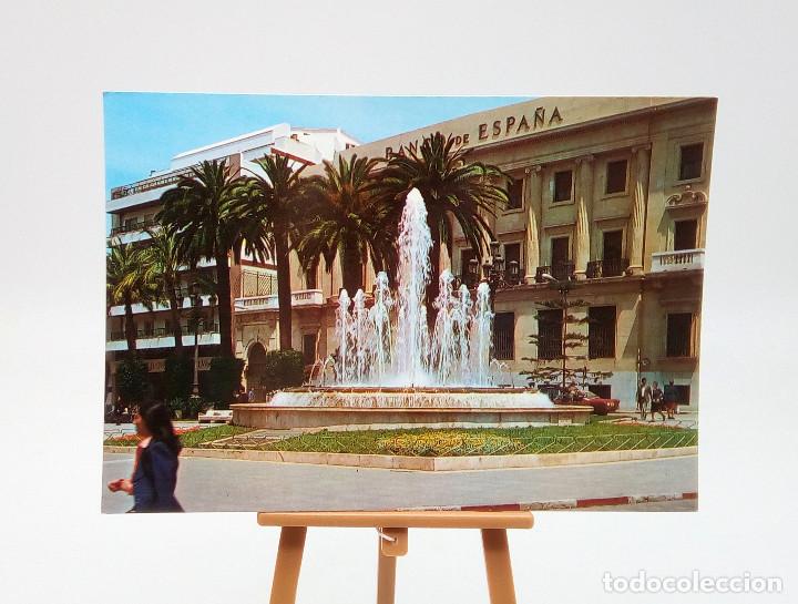 Postales: Postal 8691 Huelva - Foto 1