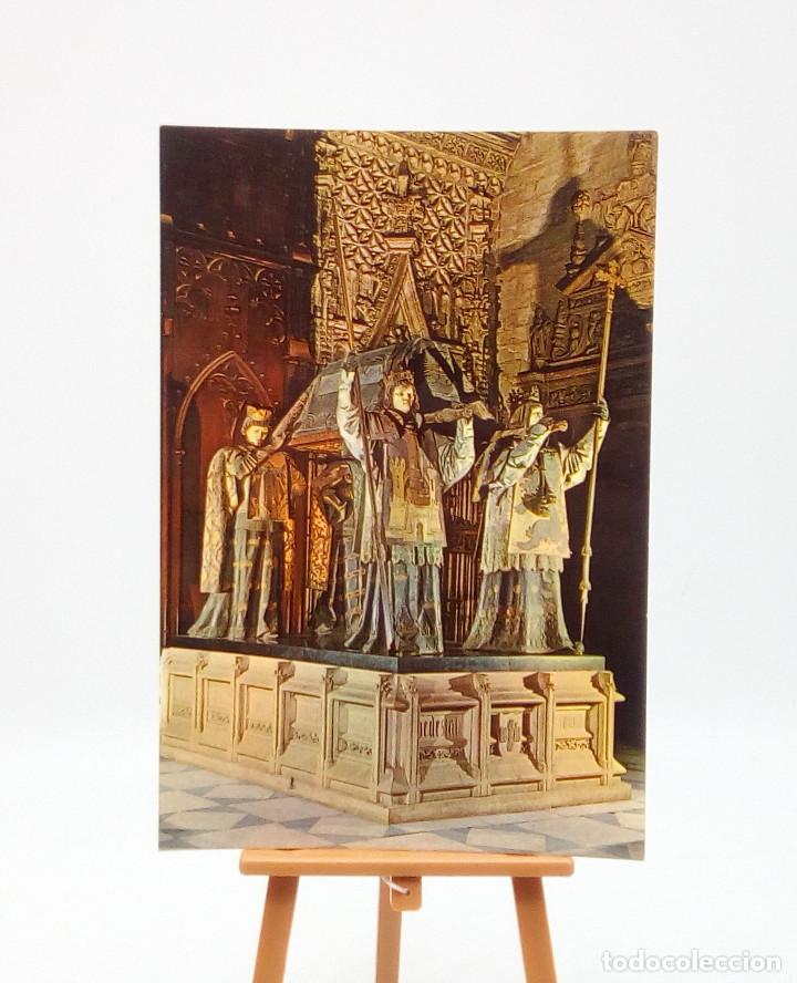 Postales: Postal 203 Sevilla - Foto 1