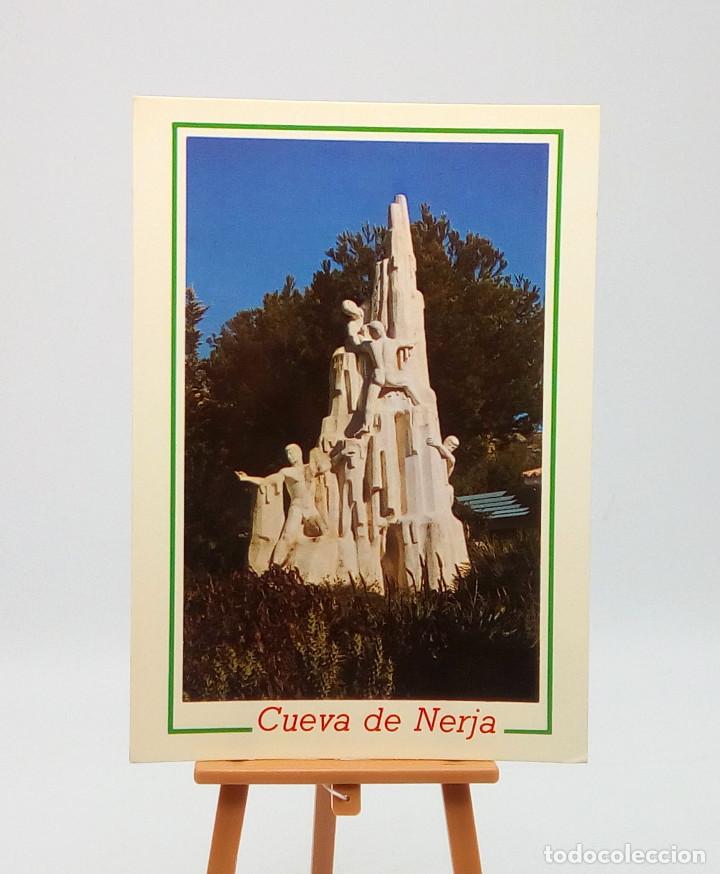 Postales: Postal 83 Nerja (M&aacute;laga) - Foto 1