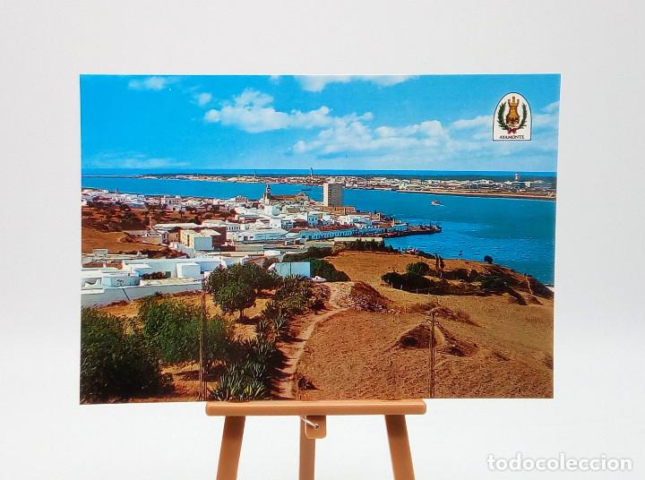 Postales: Postal 8685 Ayamonte (Huelva) - Foto 1