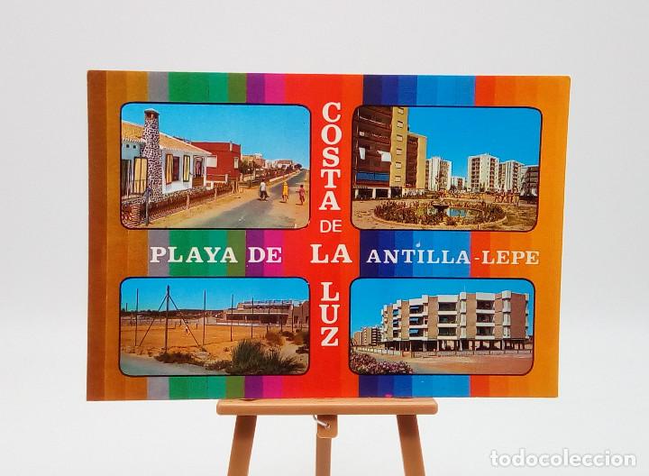 Postales: Postal 8678 Lepe (Huelva) - Foto 1
