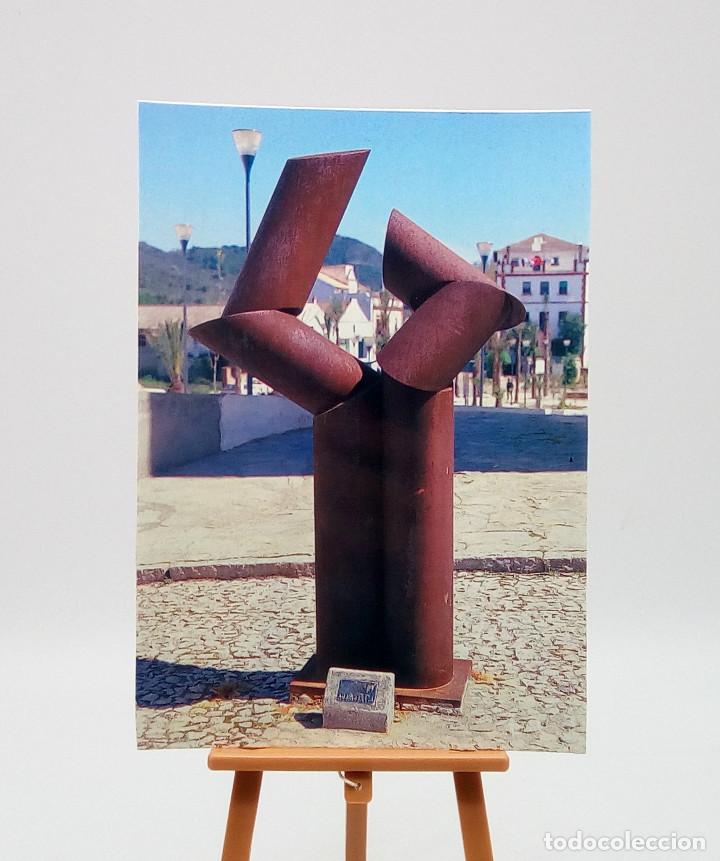 Postales: Postal de Aracena (Huelva) - Foto 1