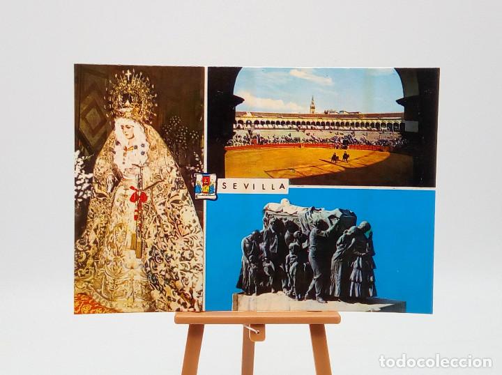 Postales: Postal 5957 Sevilla - Foto 1