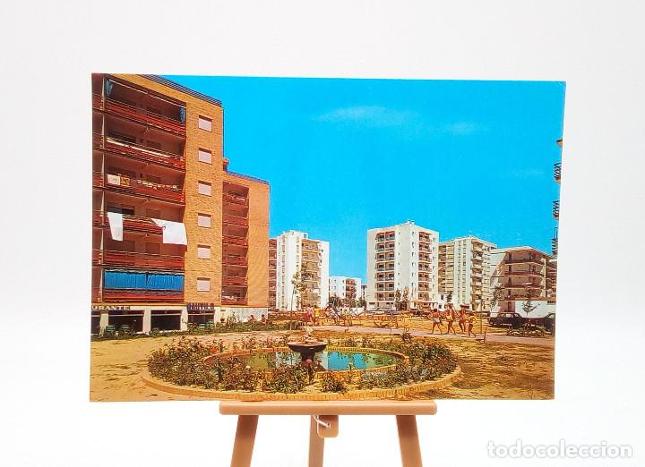 Postales: Postal 8677 Lepe (Huelva) - Foto 1