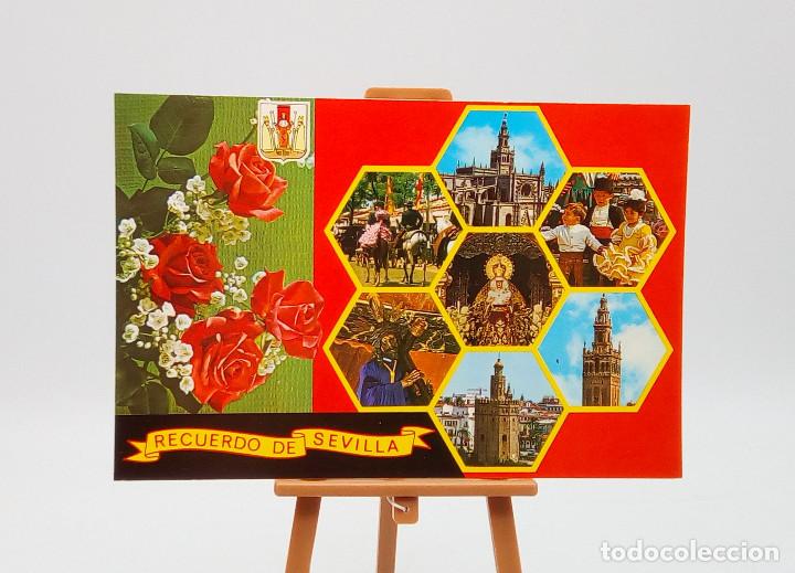 Postales: Postal 265 Sevilla - Foto 1