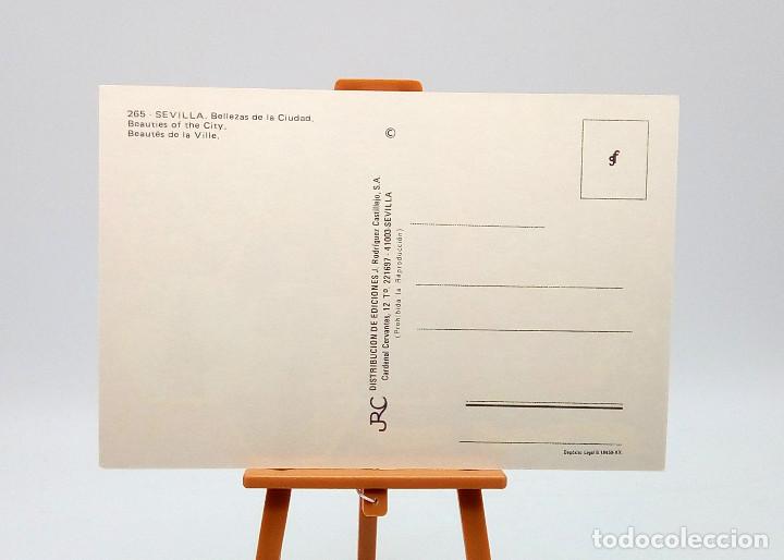 Postales: Postal 265 Sevilla - Foto 2