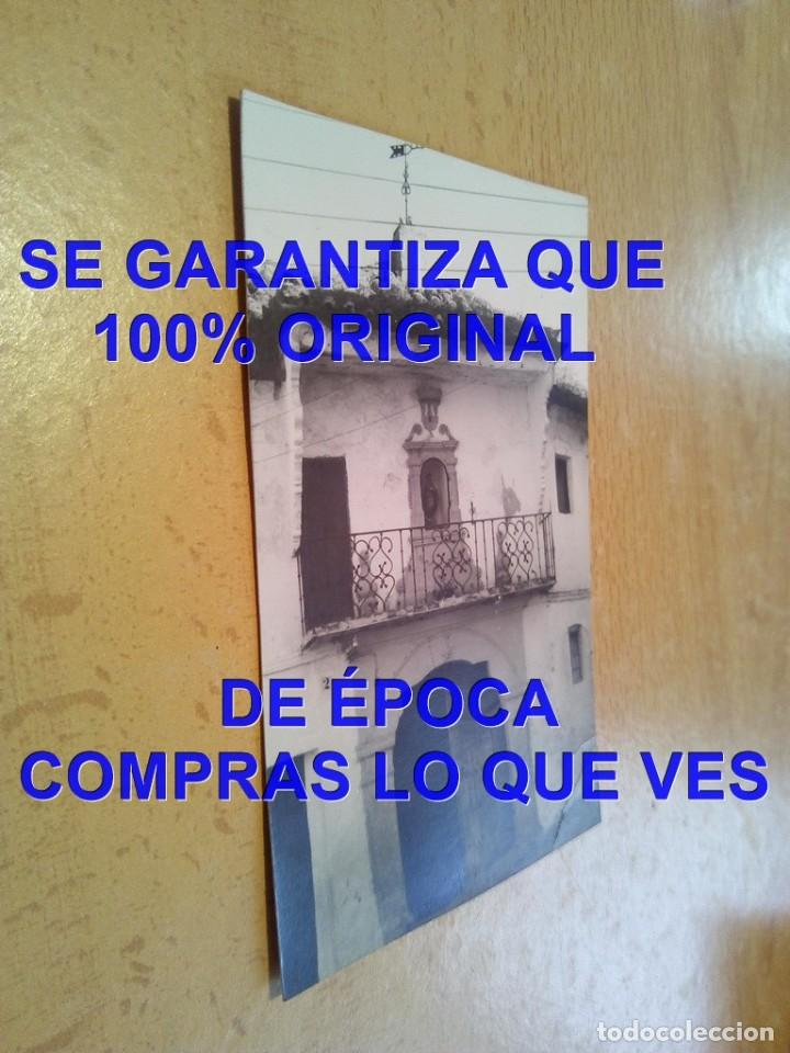 Postales: POSADA DE LAS ANIMAS MALAGA ANTIGUO ARCHIVO JOSE MARIA DE MENA FOTOGRAFIA E74