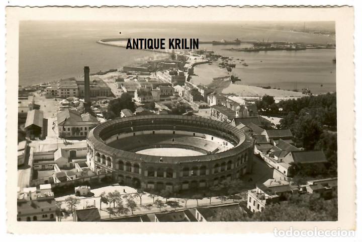Postales: MALAGA N&ordm; 20 PLAZA DE TOROS / EDICIONES FOTO CORTES