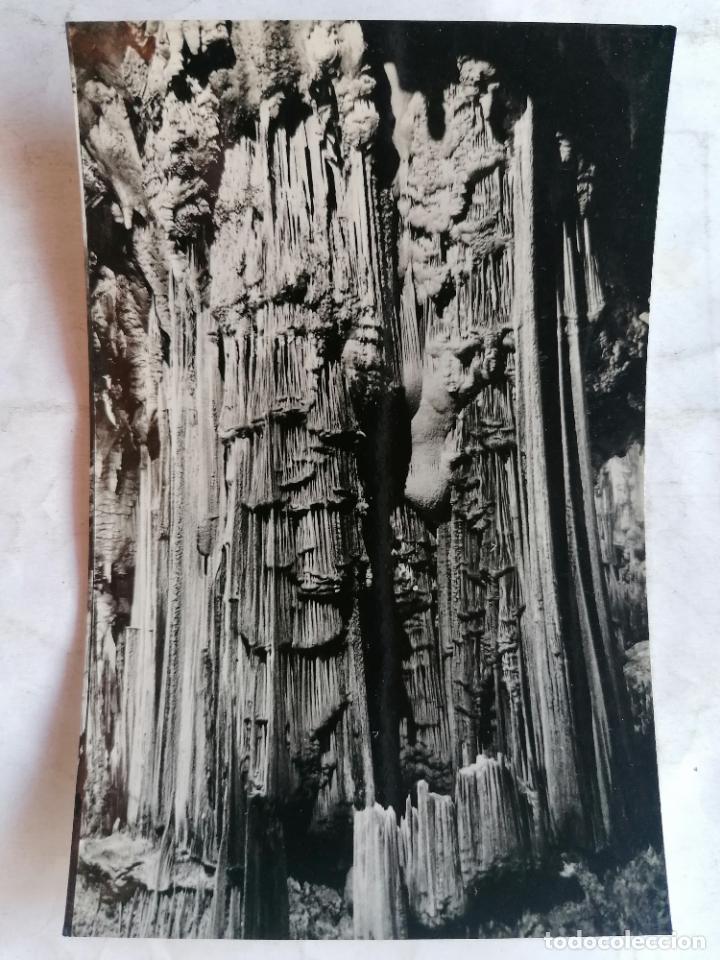 Postales: POSTAL CUEVA DE NERJA , SALA CATACLISMO, SIN CIRCULAR