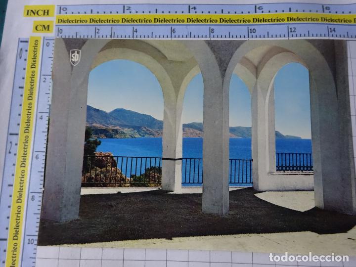 Postales: POSTAL DE M&Aacute;LAGA. NERJA 504 SB. 2816 - Foto 1