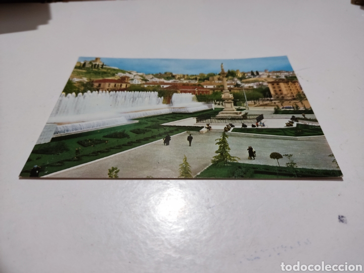Postales: Postal Granada - Foto 1