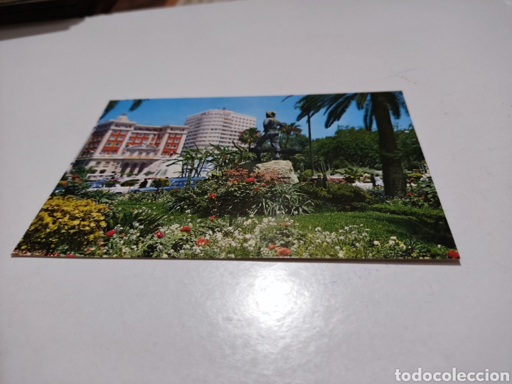 Postales: Postal M&aacute;laga - Foto 1