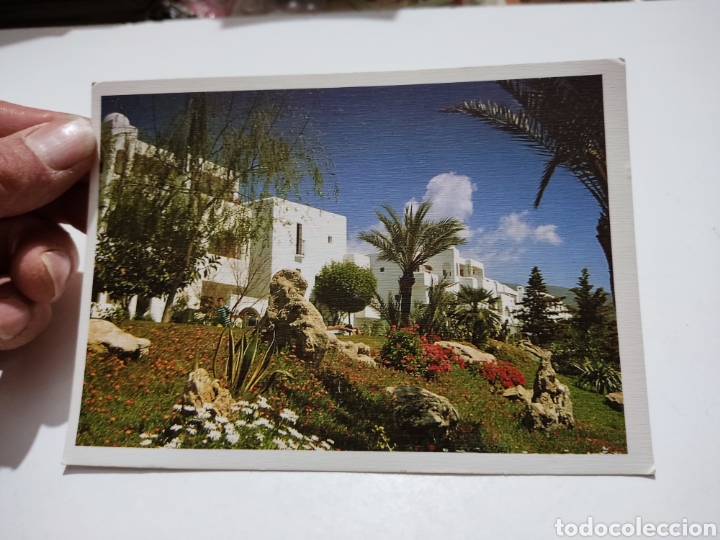 Postales: Postal Moj&aacute;car - Foto 1