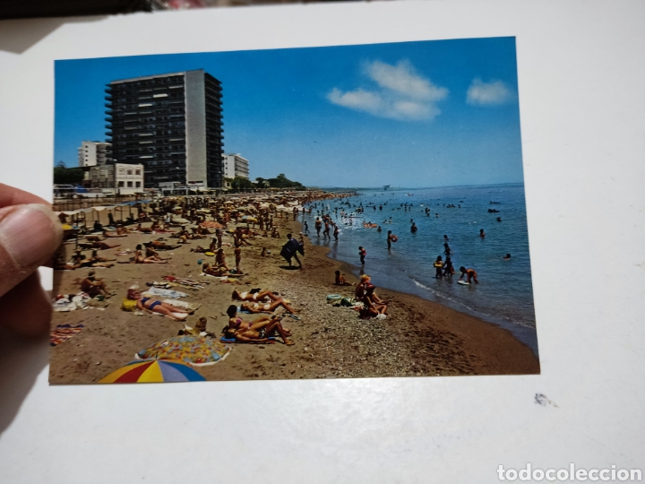 Postales: Postal Marbella - Foto 1