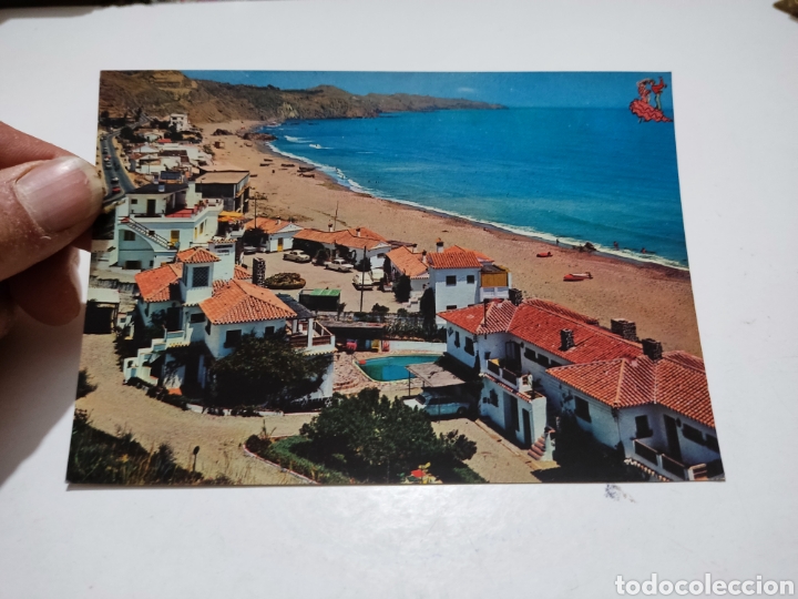 Postales: Postal Fuengirola - Foto 1