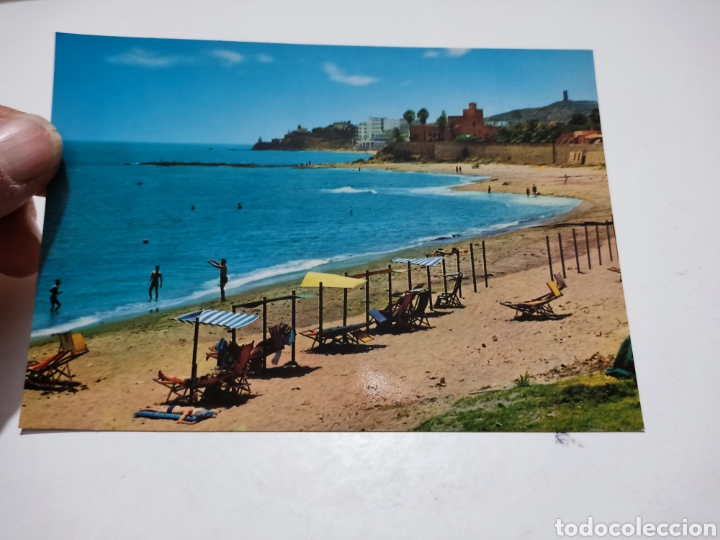 Postales: Postal Torremolinos - Foto 1