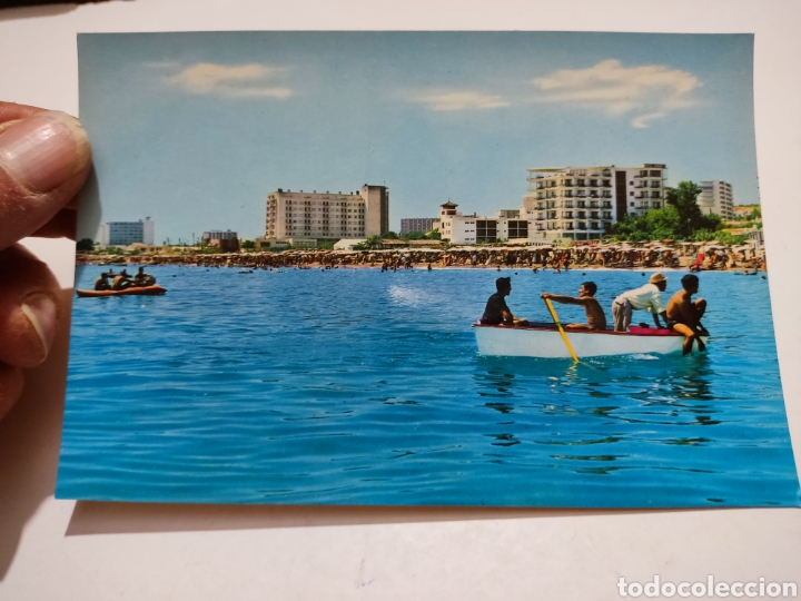 Postales: Postal Torremolinos - Foto 1