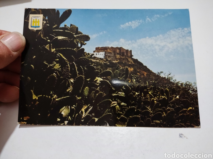 Postales: Postal arcos de la frontera - Foto 1
