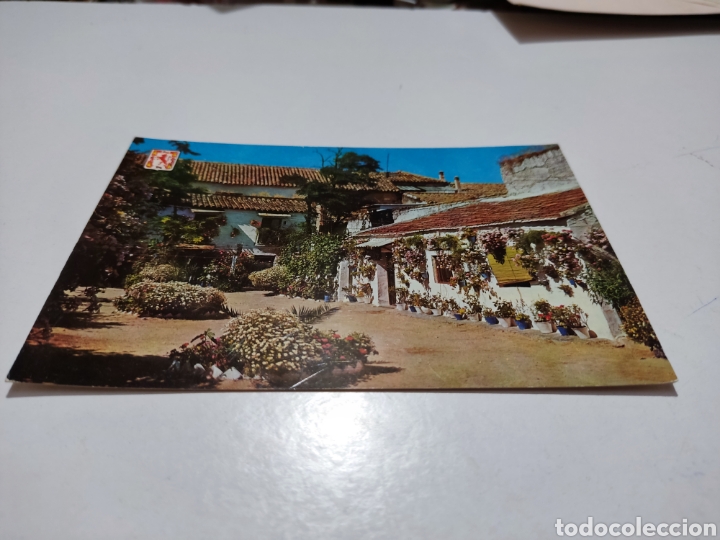 Postales: Postal C&oacute;rdoba - Foto 1