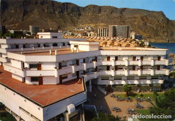 Postales: N&ordm; 18-AGUADULCE. Almer&iacute;a. Residencia Tiempo Libre. Sin circular. EDICIONES ARRIBAS