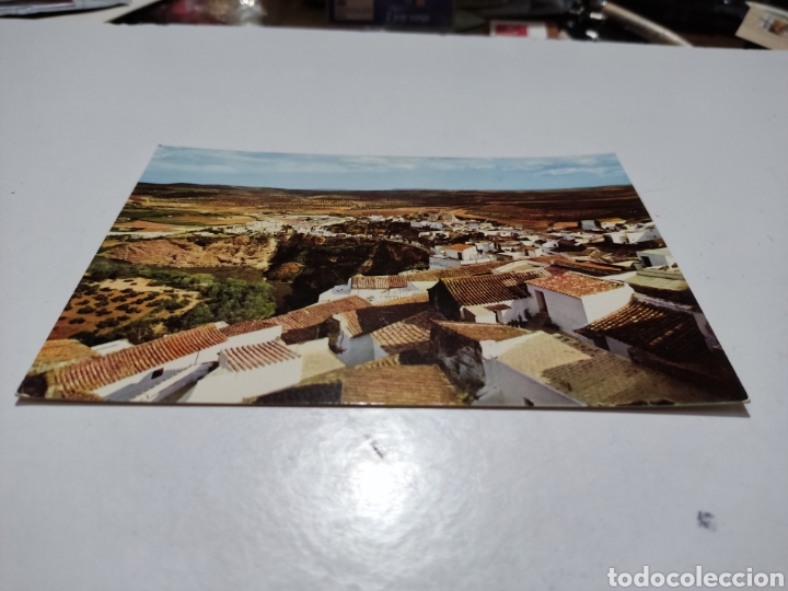 Postales: Postal arcos de la frontera - Foto 1