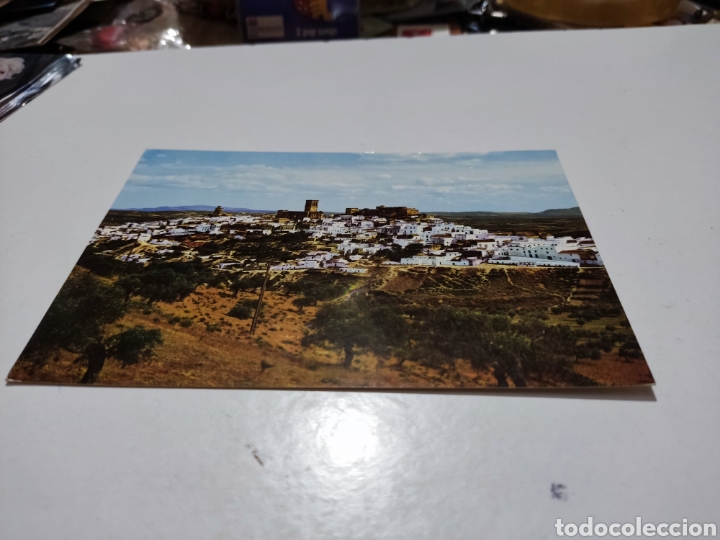 Postales: Postal Arcos de la frontera - Foto 1