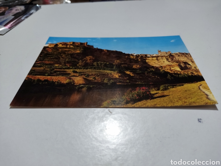 Postales: Postal arcos de la frontera - Foto 1