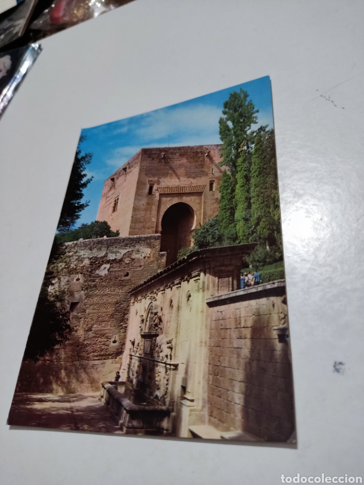 Postales: Postal Granada - Foto 1