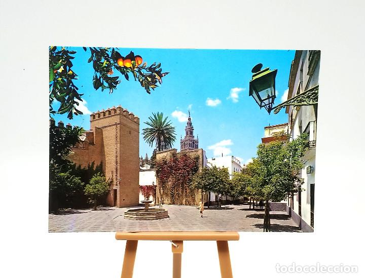 Postales: Postal 609 Sevilla - Foto 1