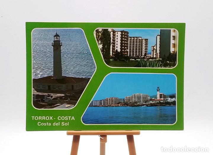 Postales: Postal 626 Torrox Costa (M&aacute;laga) - Foto 1