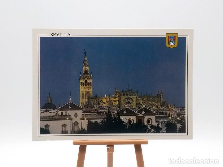 Postales: Postal 462 Sevilla - Foto 1