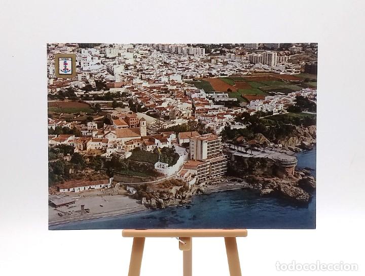 Postales: Postal 2 Nerja (M&aacute;laga) - Foto 1