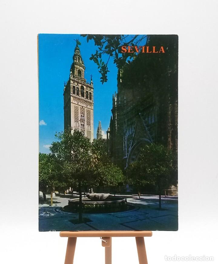 Postales: Postal 2450 Sevilla - Foto 1