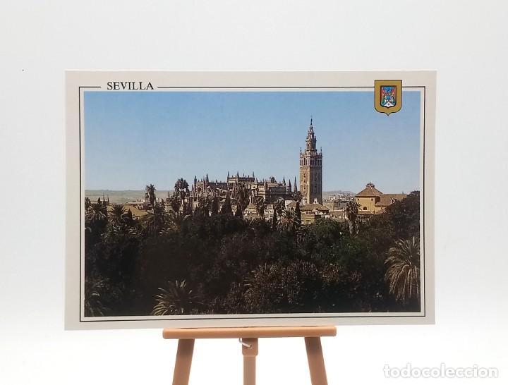 Postales: Postal 79 Sevilla - Foto 1
