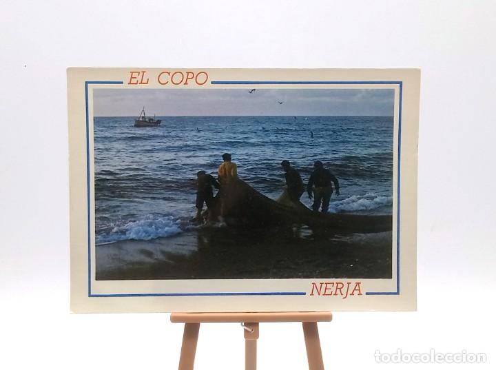 Postales: Postal 972 Nerja (M&aacute;laga) - Foto 1