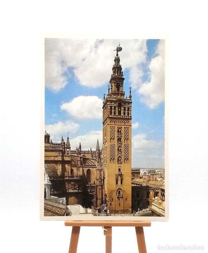 Postales: Postal 506 Sevilla - Foto 1