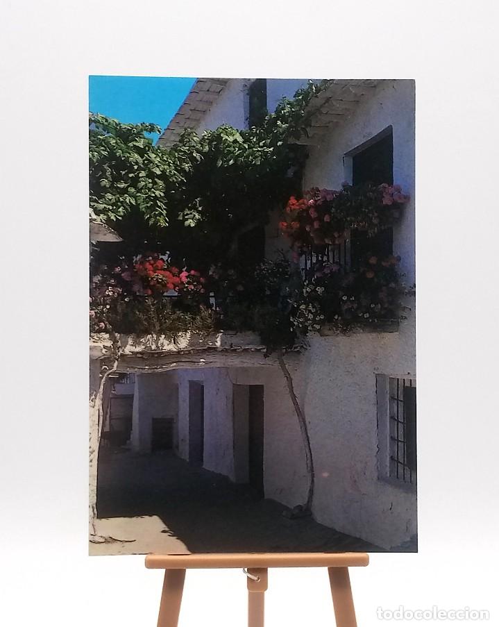 Postales: Postal 1152 Capileira (Granada) - Foto 1