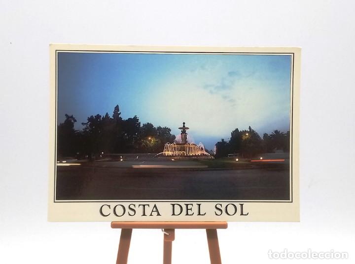 Postales: Postal 66 M&aacute;laga - Foto 1