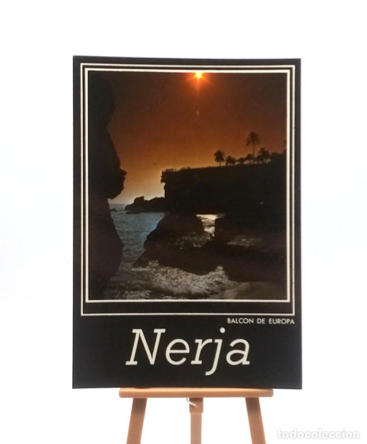 Postales: Postal 70 Nerja (M&aacute;laga) - Foto 1