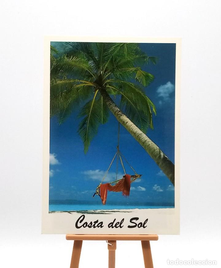 Postales: Postal 539 Costa del Sol (M&aacute;laga) - Foto 1