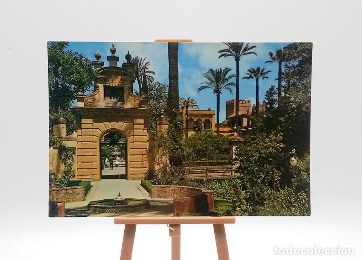 Postales: Postal 95 Sevilla - Foto 1