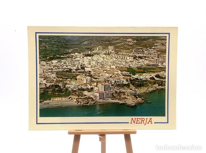 Postales: Postal 78 Nerja (M&aacute;laga) - Foto 1