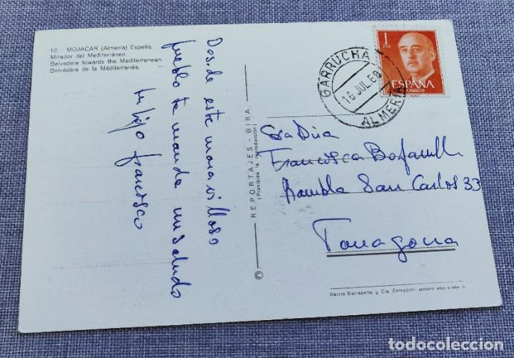 Postales: Tarjeta Postal - Foto 2
