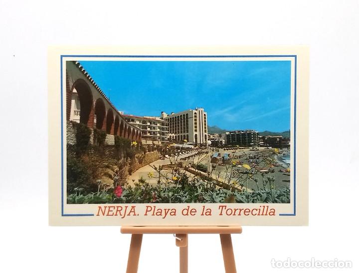 Postales: Postal 88 Nerja (M&aacute;laga) - Foto 1