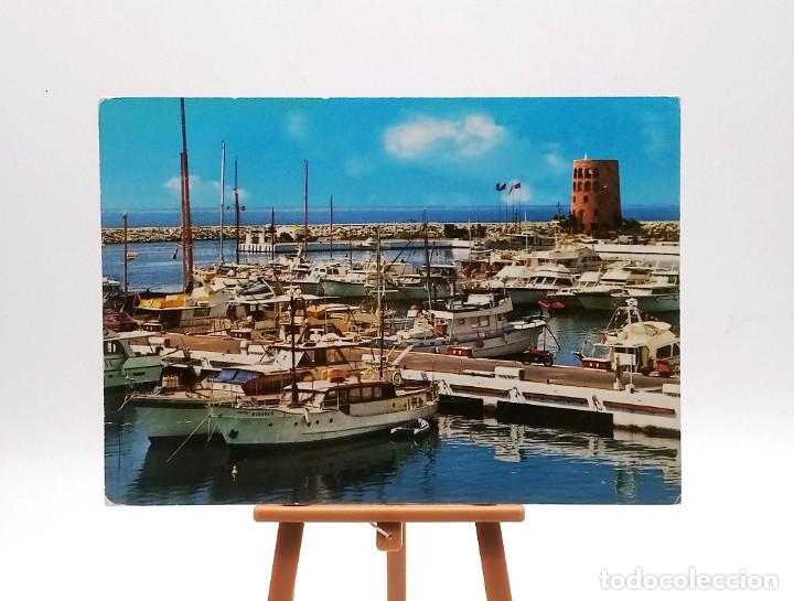 Postales: Postal 3813 Marbella (M&aacute;laga) - Foto 1