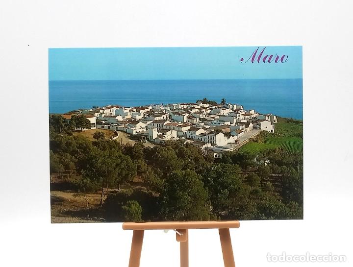 Postales: Postal 100 Maro (M&aacute;laga) - Foto 1