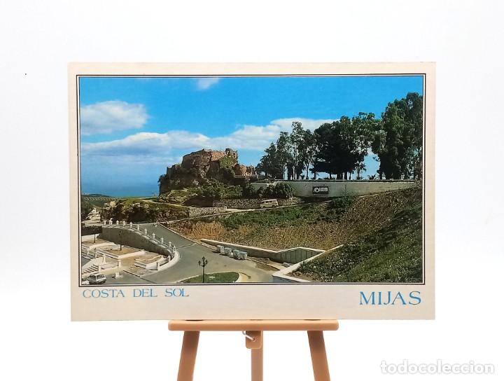 Postales: Postal 1703 Mijas (M&aacute;laga) - Foto 1