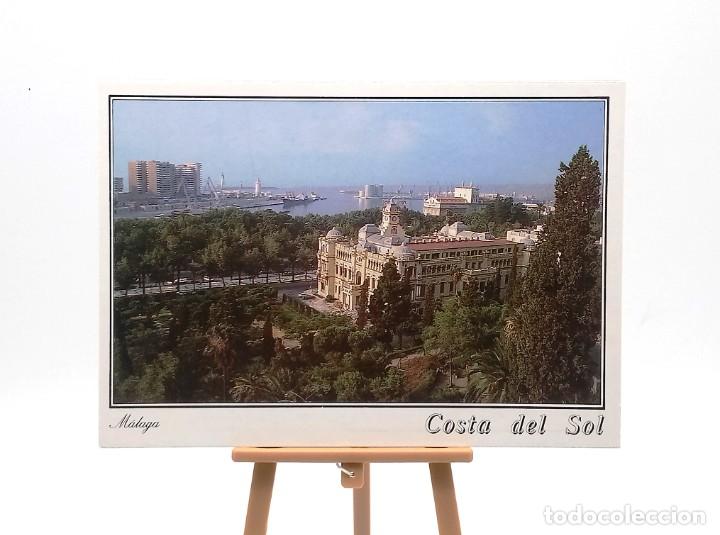 Postales: Postal 301 M&aacute;laga - Foto 1