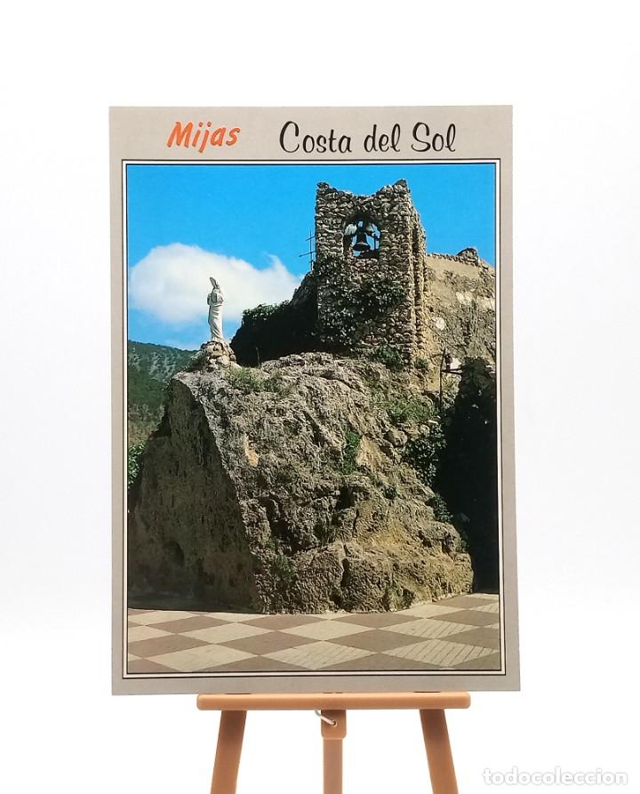 Postales: Postal 227 Mijas (M&aacute;laga) - Foto 1